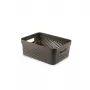 Curver Box Infinity Recycled 11L 36x27x14cm Pruun