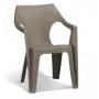 KETER Aiatool Dante Low Back Pruun