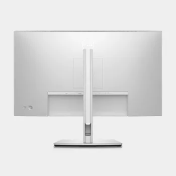Dell U2724D 27 inch QHD IPS Black monitor USB-C dokiga, 120Hz, KVM Monitor Dell U2724D