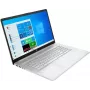 HP 17-CN0XXX 17,3 inch HD+ sülearvuti - Intel Celeron N4020, 8GB RAM, 256GB SSD, Windows 11 Home, Natural Silver sülearvuti HP 17-CN0XXX / Celeron / RAM 8 GB / SSD Drive / 17,3″ HD+