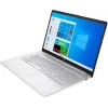 HP 17-CN0XXX 17,3 inch HD+ sülearvuti - Intel Celeron N4020, 8GB RAM, 256GB SSD, Windows 11 Home, Natural Silver sülearvuti HP 17-CN0XXX / Celeron / RAM 8 GB / SSD Drive / 17,3″ HD+