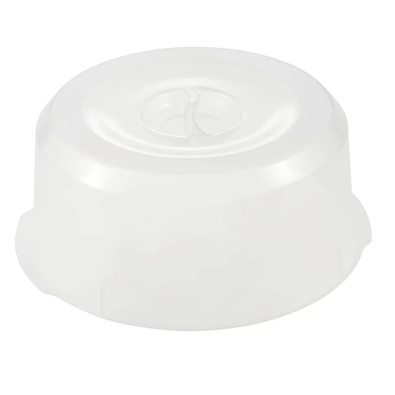 KEEEPER koogikandmiskarp Fabrizio Ø37x15cm 7.5L valge