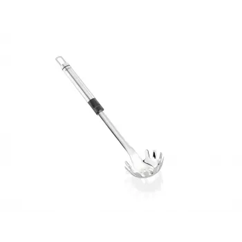 LEIFHEIT ProLine spagetilusikas roostevaba teras 34 cm