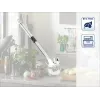 LEIFHEIT ProLine spagetilusikas roostevaba teras 34 cm
