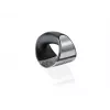 LEIFHEIT Knob Press Knobs King kartulipress ja toidupress, roostevabast terasest korv, valge