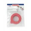 LEIFHEIT Asenduskummirõngad 6tk 43x71mm 135ml Hoidistepurkidele