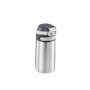 LEIFHEIT Thermo Mug Flip 350 ml hõbedane