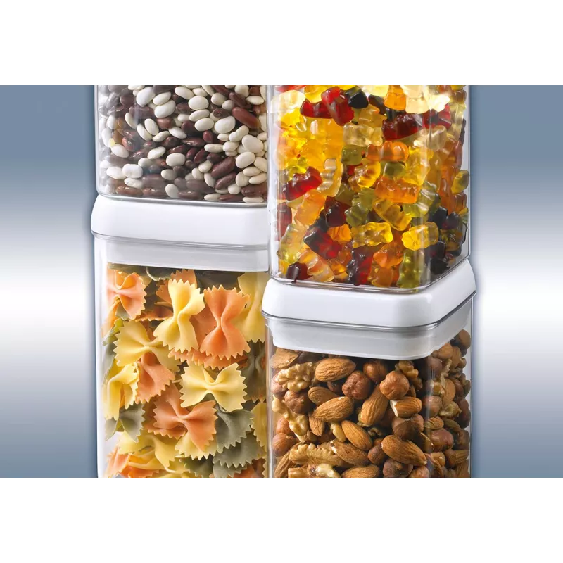 LEIFHEIT Fresh&Easy toidukonteiner 1L