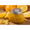 LEIFHEIT purgikaaned 10 tk Ø6,6 cm ümara servaga purkidele Ø5,7 cm – valged plastikust õhukindlad kaaned