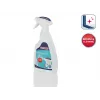LEIFHEIT aknapuhastusvahendi kontsentraat 500 ml – valmistab 5 L triibuvaba puhastusvahendit klaasile, akendele, peeglitele ja plaatidele, optimeeritud aknapesuritele