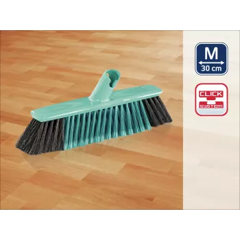 LEIFHEIT Xclean parketihari 30cm