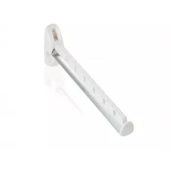 LEIFHEIT Airette riidepuu 31 cm valge