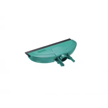 LEIFHEIT asendusimemisotsik Dry&Clean aknapesurile, 17 cm, must/hall