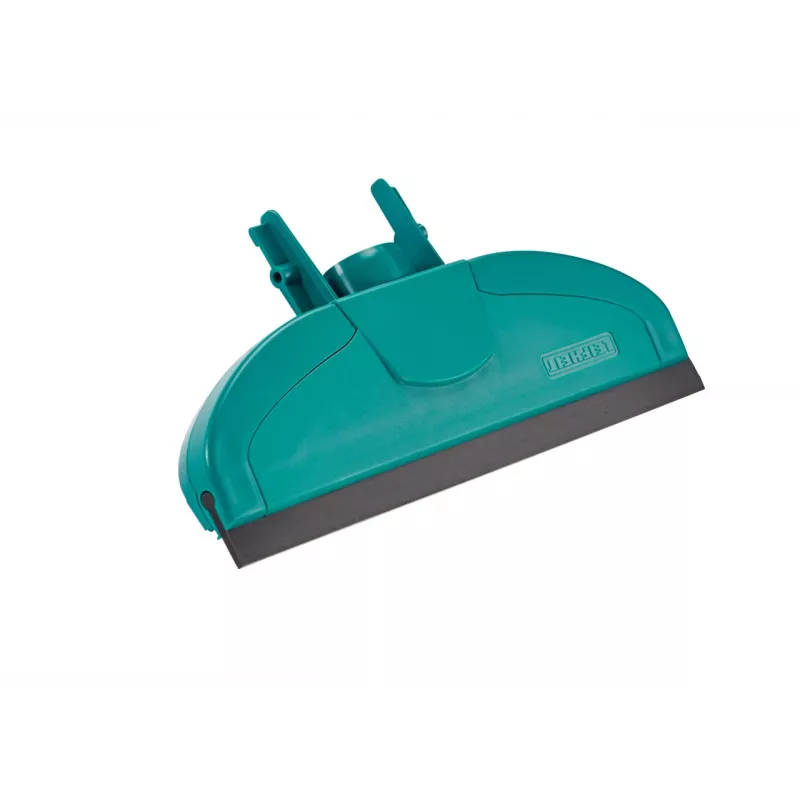 LEIFHEIT asendusimemisotsik Dry&Clean aknapesurile, 17 cm, must/hall