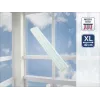 LEIFHEIT Window Slider XL micro duo 40cm aknapuhastaja