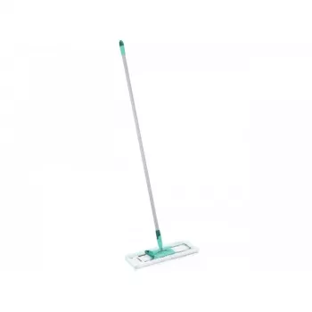 LEIFHEIT Profi XL Micro Duo põrandapühkija terasvarrega, 42 cm