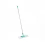 LEIFHEIT Profi XL Micro Duo põrandapühkija terasvarrega, 42 cm