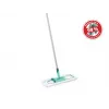LEIFHEIT Profi XL Micro Duo põrandapühkija terasvarrega, 42 cm