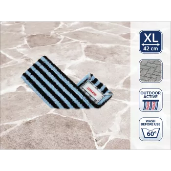 LEIFHEIT Profi XL Outdoor Active pühkimispea 42cm