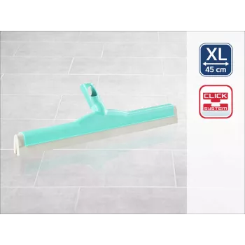LEIFHEIT Click vannitoa põrandaharja vee kogumiseks 45 cm