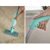 LEIFHEIT põrandaharjaga veepihustiga Pico Spray S 26cm