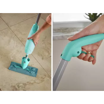 LEIFHEIT põrandaharjaga veepihustiga Pico Spray S 26cm