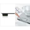 SOEHNLE Page Aqua Proof elektrooniline köögikaal 10kg IPX7 veekindel sensorpuutevalge/hõbedane