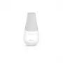 SOEHNLE Air Aromatizator Valencia ultraheli aroomidifuusor, 100 ml paak, kuni 4h tööaeg, valge/hõbedane