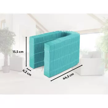 SOEHNLE AirFresh Hygro 500 asendusfilter