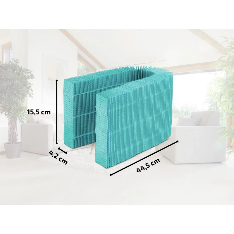 SOEHNLE AirFresh Hygro 500 asendusfilter