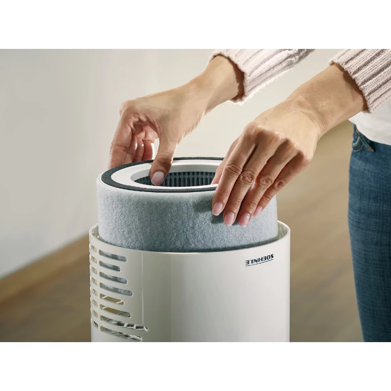 SOEHNLE Filter AirFresh Clean 300 aktiivsöega külmkapifilter