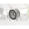 SOEHNLE Filter AirFresh Clean 300 aktiivsöega külmkapifilter