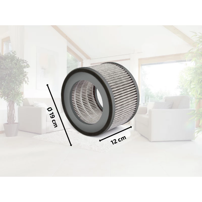 SOEHNLE Filter AirFresh Clean 300 aktiivsöega külmkapifilter