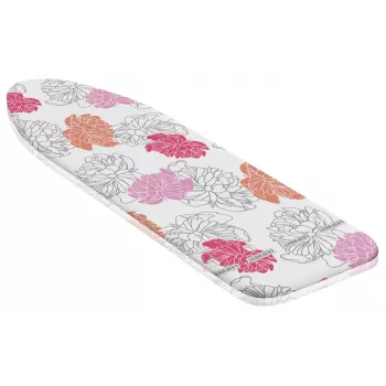 LEIFHEIT triikimislaua kate Cotton Comfort L/Universal 140x45cm
