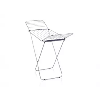 LEIFHEIT Classic pesukuivatusrest Siena 180 Easy Alumiinium