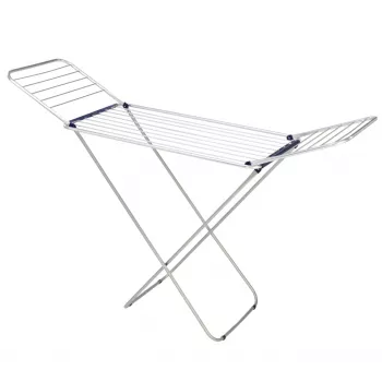 LEIFHEIT Classic pesukuivatusrest Siena 180 Easy Alumiinium