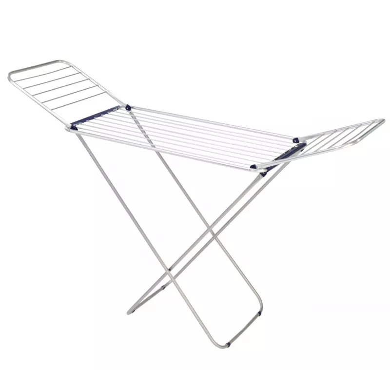 LEIFHEIT Classic pesukuivatusrest Siena 180 Easy Alumiinium