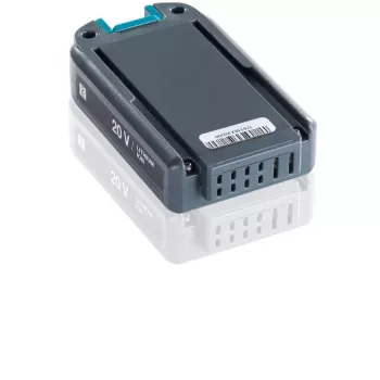 LEIFHEIT Regulus PowerVac Aku 20V 2500mAh Li-Ion Asendusaku