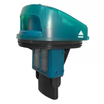 LEIFHEIT Filtriüksus Regulus Aqua PowerVac tolmuimejale