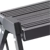 HAILO Kokkupandav astmepink StepFix / Teras / 2 astet / Must