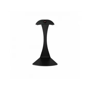 beyerdynamic kõrvaklappide hoidja - laua kõrvaklappide alus, metall, must