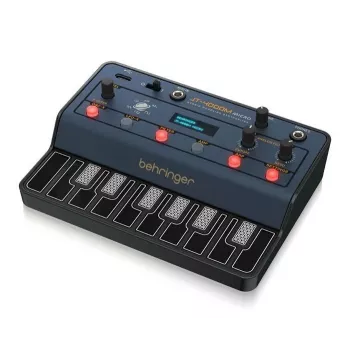Behringer JT-4000M Micro Hybrid Süntesaator