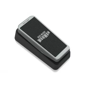 Behringer WAHWAH optiline wah-efektipedaal boostiga