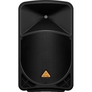 Behringer EUROLIVE B115MP3 15 inch 1000W 2-suunaline aktiivne PA-kõlar MP3-mängijaga
