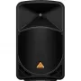 Behringer EUROLIVE B115MP3 15 inch 1000W 2-suunaline aktiivne PA-kõlar MP3-mängijaga