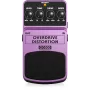 Behringer OD300 Overdrive/Distortion efektipedaal lilla, must