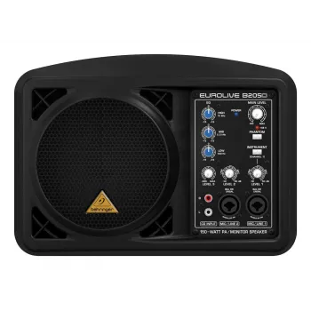 Behringer B205D aktiivne 150W 5,25 inch personaalne monitorkõlar