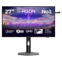AOC AGP277QKDC 26,5 inch QHD OLED 720Hz mängumonitor