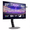 AOC AGP277QKDC 26,5 inch QHD OLED 720Hz mängumonitor