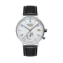 BAUHAUS Pure päikeseenergial töötav kell 21141, 41 mm
